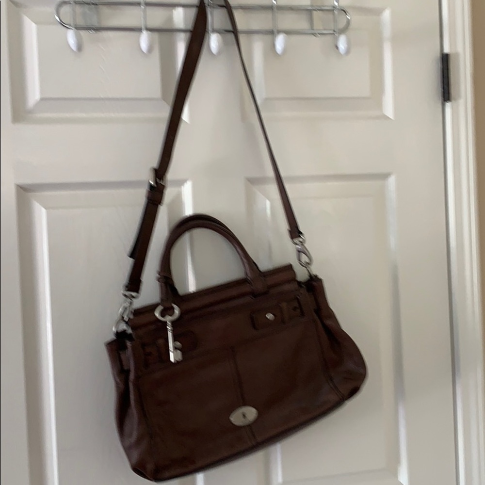 Like New Fossil bag